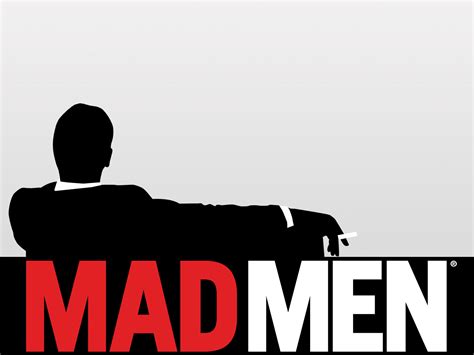 Prime Video Mad Men Season 1