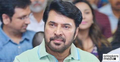 Mammootty's next titled as Streetlights