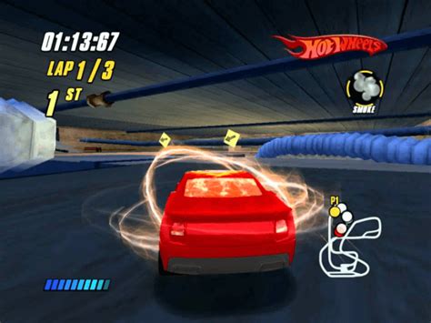 Buy Hot Wheels Beat That For PS2 Retroplace