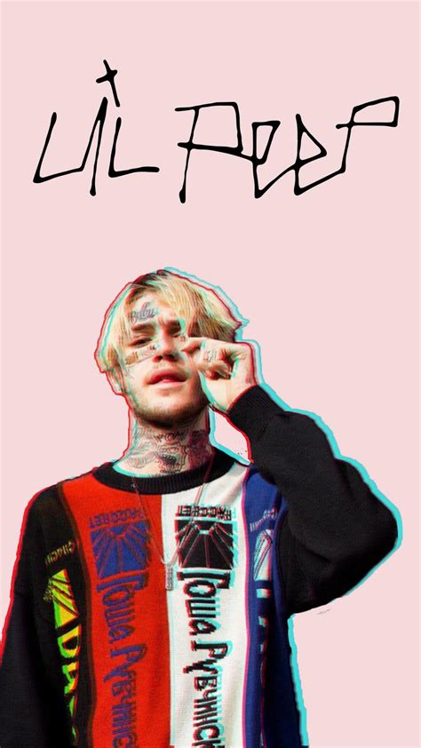 The great collection of lil peep wallpapers for desktop, laptop and mobiles. (+5) Of Awesome Lil Peep Phone Background 2K - 2K Wallpaper