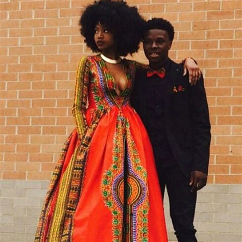 Teen Answers Her Bullies By Designing Her Own Prom Dress And Gets