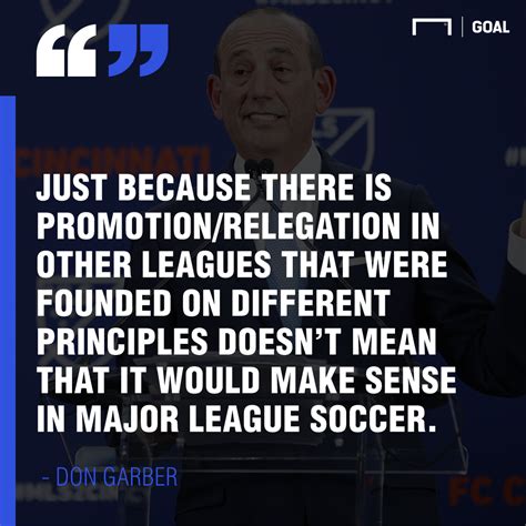 Relegation soccer is basically played between teams which were removed from the top division of i assume you mean what is a relegation six pointer. Explained: Why US soccer doesn't have relegation and ...