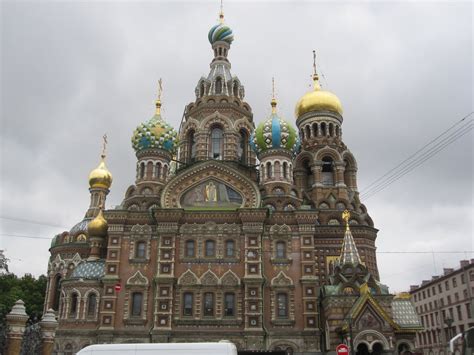 Other names include the church on spilled blood (russian: Cannundrums: Church of the Savior on Spilled Blood - St ...