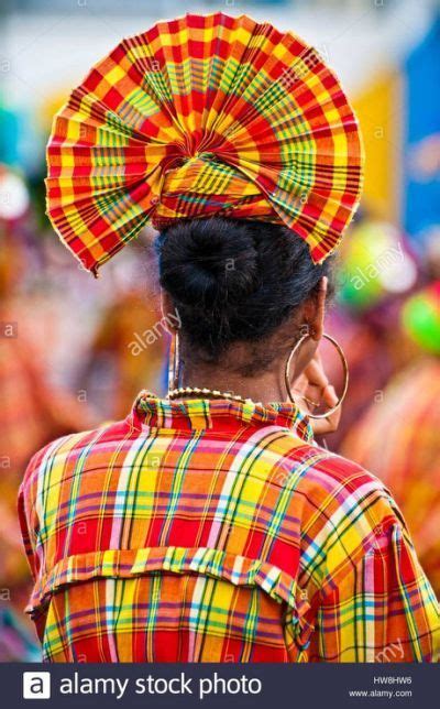 315 Best Traditional Dress Caribbean Madras Carnival Fashion