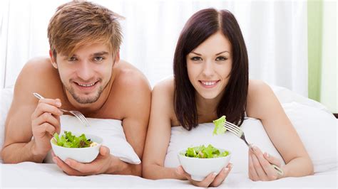 Diet To Enhance Your Sexual Appetite Foods To Consume And Avoid Women