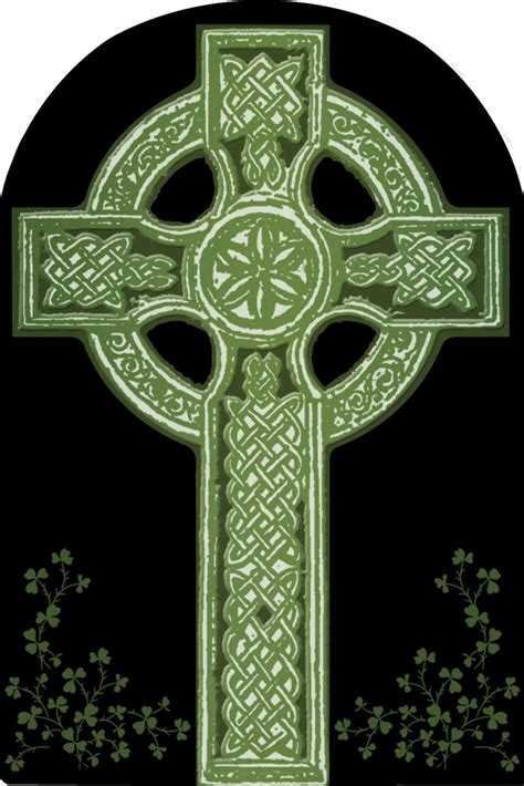 Celtic Cross Arched Magnet Catholic To The Max Online Catholic Store