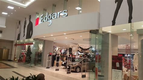 Edgars Liberty Midlands Mall In The City Pietermaritzburg