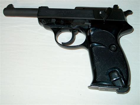 File:Pistole P1.jpg - Wikipedia