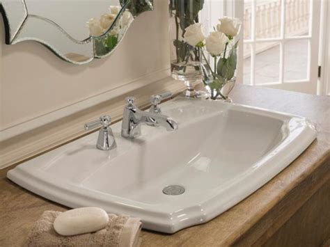 We have collected pictures of some of the most unique and beautiful designs for you to use as decor and remodeling ideas for your home. Bathroom Sink Styles | HGTV