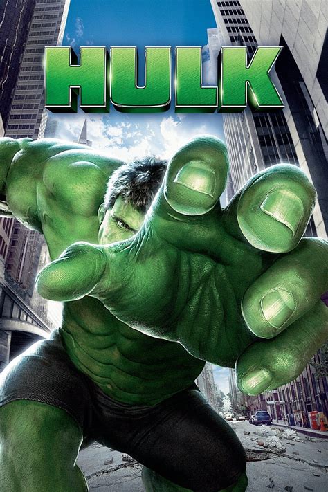 Watch Hulk 2003 Online Free Trial The Roku Channel Roku