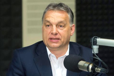 Orbán viktor miniszterelnök napirend előtti felszólalása. Napokon belül kapcsolatba lép önnel Orbán Viktor