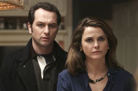 Shocking Sex Vicious Violence And Exquisite Betrayal “the Americans