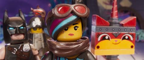 The Lego Movie 2 The Second Part Movie Review Toy Story