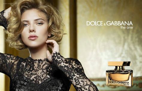 Weekend Perfume Movies Dolce Gabbana The One Perfume Ads