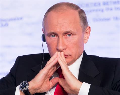 The West Should Take On The Putin P R Machine The Washington Post
