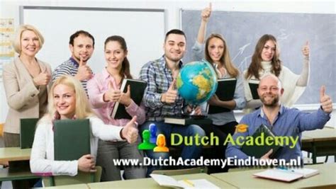 Intensive Beginners Dutch Course Eindhoven A1 Level 5 June Igroup 7