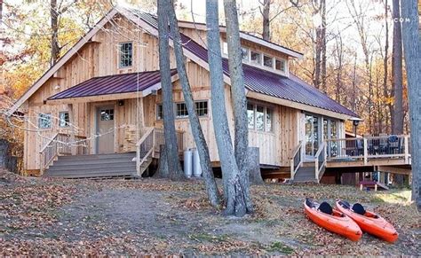11 Waterfront Michigan Cabins To Book Now For The Best Summer Ever
