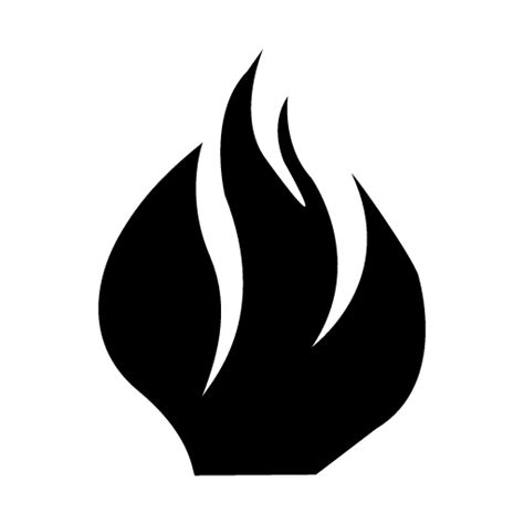 Fire Icon Free Icons