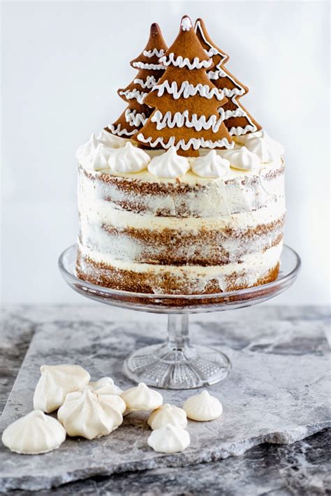 I fully admit it, and hold the decorating, the christmas music, the gatherings, the pretty lights, the kids gettin' all kinds of. Mouthwatering Christmas Cake Recipes From Pinterest ...