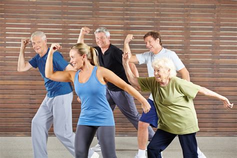 Aerobic Exercise May Mildly Delay Slightly Improve Alzheimers