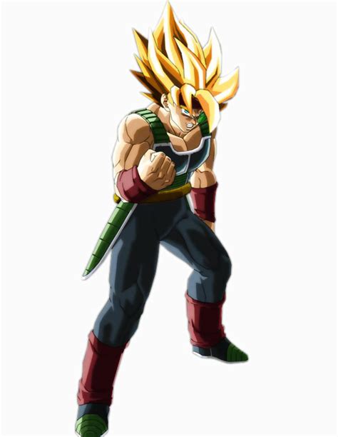 Looking for the best wallpapers? DRAGON BALL Z WALLPAPERS: Bardock super saiyan