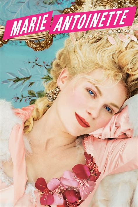 Marie Antoinette Recension Film Nu