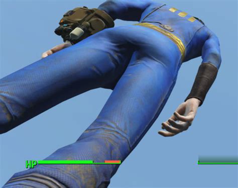 Fallout 4 Vault Suit Fallout 4 Vaults Fallout Cosplay