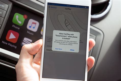 How To Set Up Carplay On Your Iphone Imore