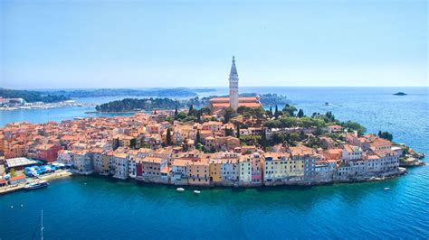 Istria Makes Lonely Planets Annual Top 10 Destinations In Europe List