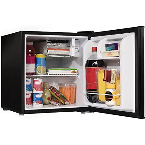 Galanz Cubic Foot Compact Refrigerator Extensive Review In