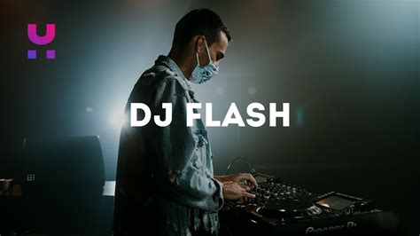 Dj Flash Swipe Up Festival Live Youtube