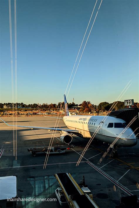 Charlotte Douglas International Airport