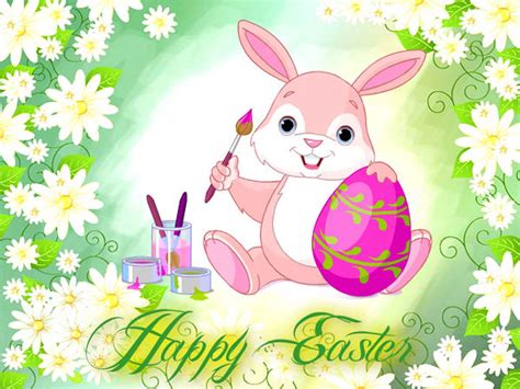 happy easter wallpapers pictures wallpaper cave