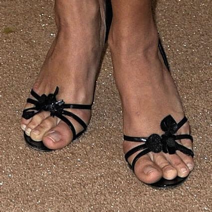 Sexy Maria Bello Feet Pictures Are Too Much For You To Handle Besthottie