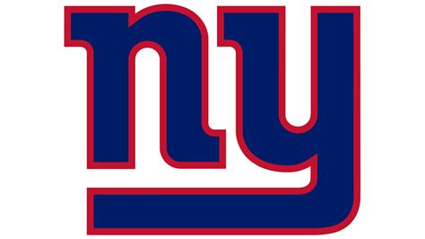New York Giants Logo Histoire Signification De Lemblème