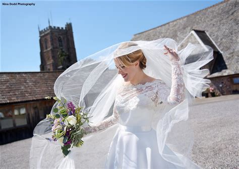 Hageman farm and horse barn, somerset. Dunster Tithe Barn, Wedding Venue Somerset | The Wedding ...
