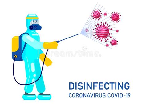 Disinfect Stock Illustrations 22084 Disinfect Stock Illustrations