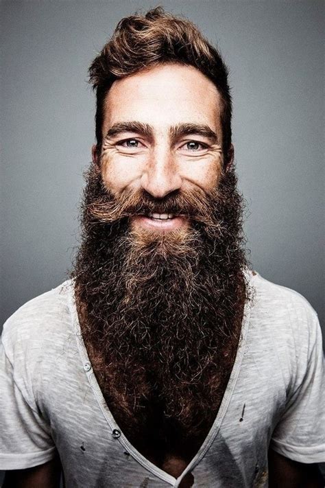 19 Reasons Why This Epic Beard Is Worth 1 Million I Love Beards