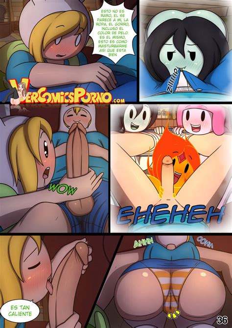 Adventure Time With Fionna Cake Df Signed Emily Warren My Xxx Hot Girl