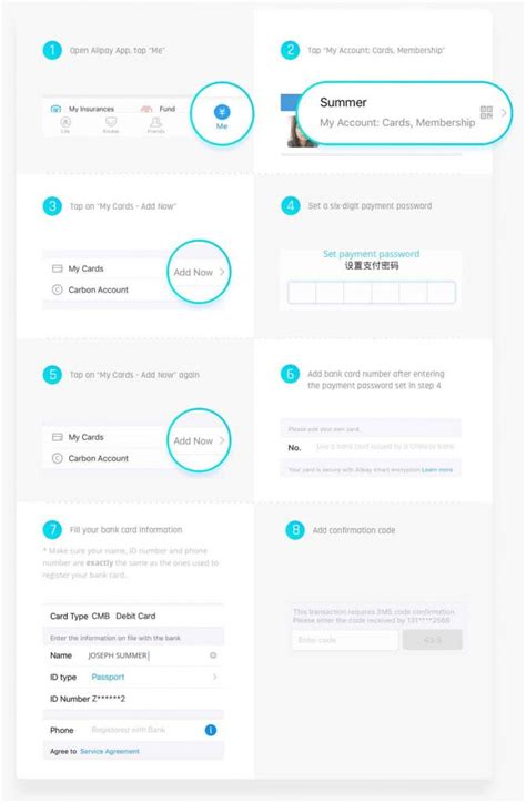 Customers will be redirected automatically to paymentwall payment result page. Alipay, WeChat Pay make it easier for visitors to China to ...