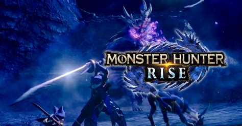 No forum topics for monster hunter rise yet. 融合《MHW》元素 Switch 新作《Monster Hunter Rise》正式發表 - New MobileLife 流動日報