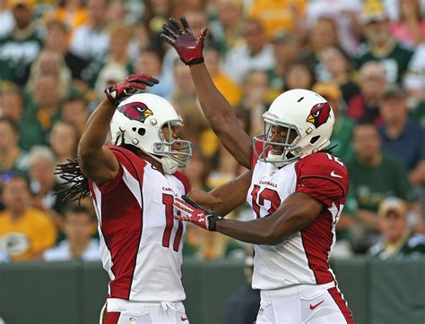 Arizona Cardinals: 3 best road trips in 2018