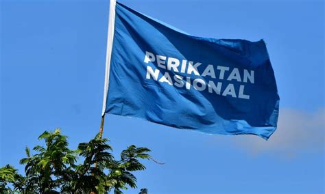 Gerakan Guna Logo Pn Termasuk Di Pulau Pinang