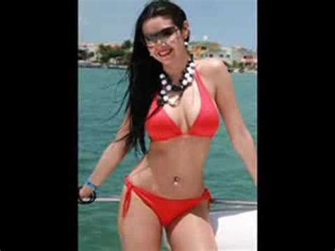 Mayte Carranco Bikini Extrem Youtube Hot Sex Picture