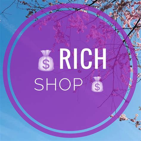 145 Rich Shop