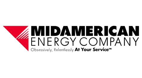 Midamerican Energy Vector Logo Free Download Svg Png Format