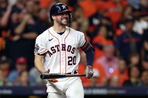 astros continue troubling trend with world series game 1 loss