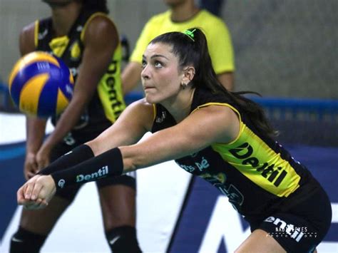 Монтибеллер розамария (montibeller rosamaria) волейбол доигровщица бразилия 09.04.1994. Volley donne, Rosamaria lancia Perugia: «Qui passione e ...