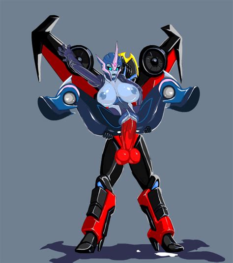Post Arcee Transformers Transformers Prime Windblade Animated Xxxbattery