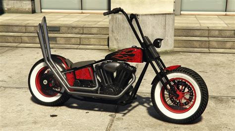 This is the new western zombie chopper, one of 13 new bikes from the gta online bikers dlc. Western Zombie Bobber/Chopper Appreciation Thread - Vehicles - GTAForums